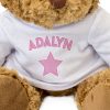 Adalyn – Teddy Bear