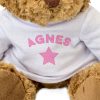 Agnes – Teddy Bear