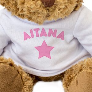 Aitana – Teddy Bear