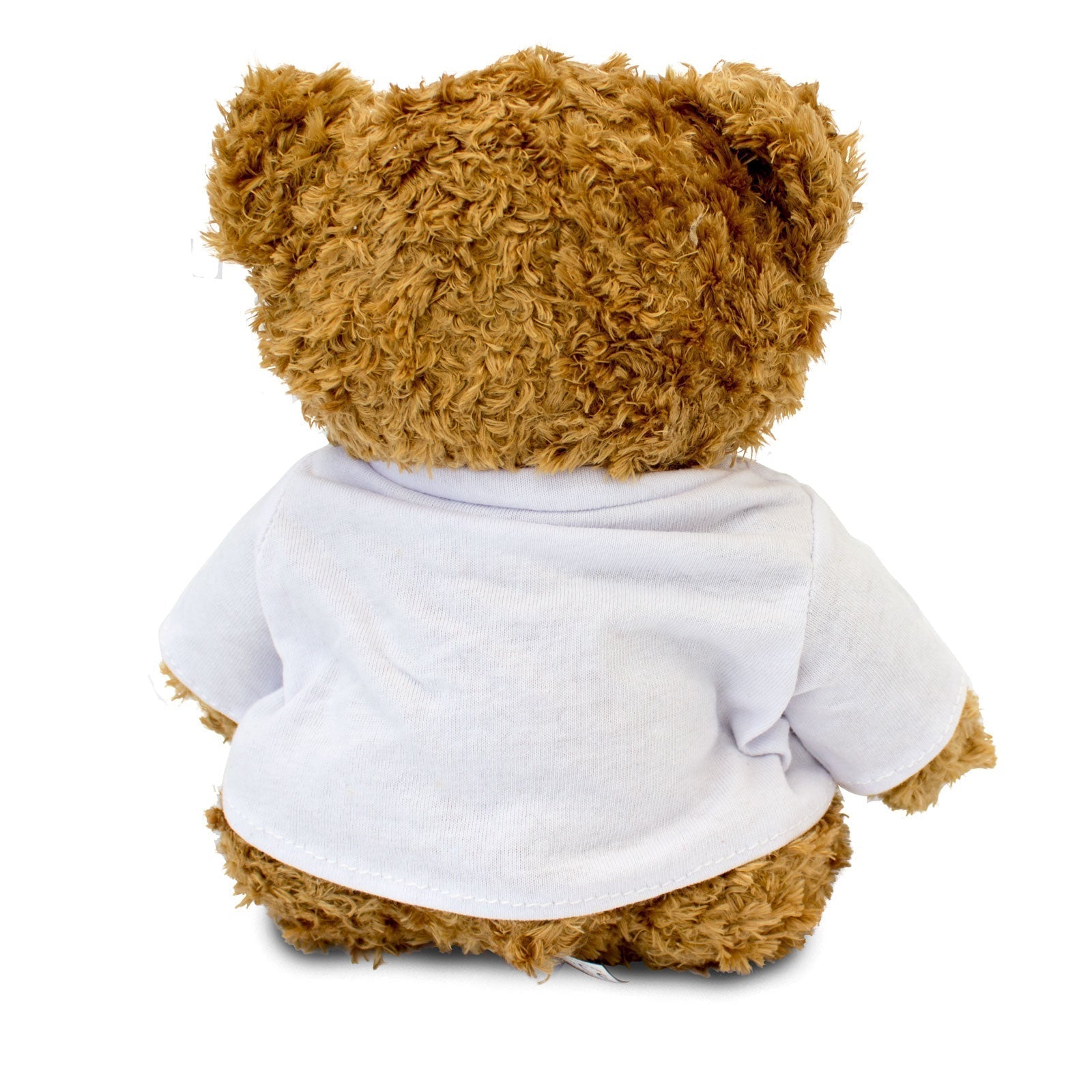 I Love Berwick - Teddy Bear - Image 4