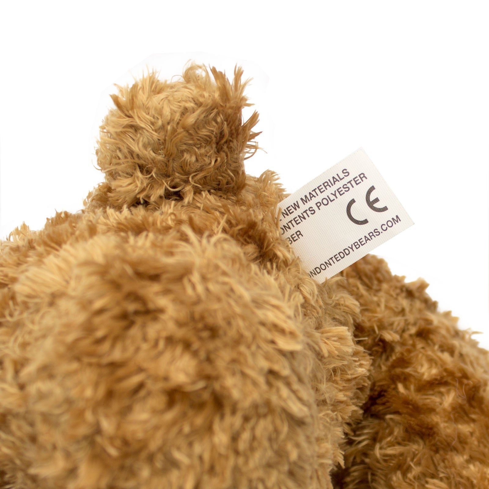 I Love Berwick - Teddy Bear - Image 6