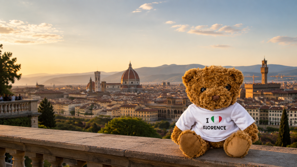 Florence travel guide